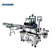 servo bottle capper